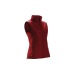 Bodywarmer matelassé femme cadeau d’entreprise