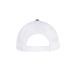 Casquette style trucker en polyester recyclé, Bonnet et casquette durable publicitaire