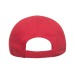 Casquette 6 pans enfant cadeau d’entreprise