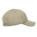 Casquette 6 pans enfant cadeau d’entreprise