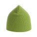 Bonnet en coton organique enfant, Bonnet et casquette durable publicitaire