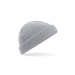 Mini-Mütze aus recyceltem Polyester - RECYCLED MINI FISHERMAN BEANIE Geschäftsgeschenk