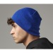 Bonnet en polyester recyclé, Bonnet et casquette durable pubblicitario