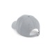 Casquette 5 pans en coton organique - ORGANIC COTTON 5 PANEL CAP, Bonnet et casquette durable publicitaire