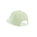 Casquette enfant 5 pans en coton organique cadeau d’entreprise