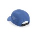 Casquette de sport, Casquette sans bouton pubblicitario