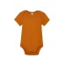 Boby bébé - BABY BODYSUIT, Camiseta o traje de bebé publicidad