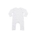 Body combinaison bébé, T-shirt ou body bébé publicitaire