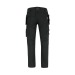 Miniature du produit Pantalon de travail multi-poches à la technologie Coolmax® - HEROCLES 3