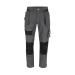 Pantalón de trabajo multibolsillos con tecnología Coolmax® - HEROCLES, Pantalones de trabajo publicidad