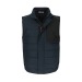 Product thumbnail Quilted work bodywarmer - DIOMEDES 1