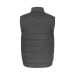 Product thumbnail Quilted work bodywarmer - DIOMEDES 3