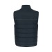 Product thumbnail Quilted work bodywarmer - DIOMEDES 5