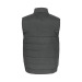 Bodywarmer de travail matelassé, Bodywarmer ou veste sans manches reclame