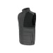 Bodywarmer de travail matelassé bedrijfs cadeau