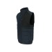 Bodywarmer de travail matelassé bedrijfs cadeau