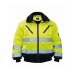 Veste de pilote 4 en 1, Blouson publicitaire