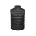 Bodywarmer léger en polyester recyclé cadeau d’entreprise