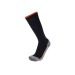 Chaussettes hautes, Paire de chaussettes publicitaire