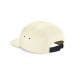 Casquette 5 pans en toile, Casquette à visière plate publicitaire