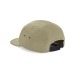 Casquette 5 pans en toile cadeau d’entreprise