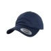Casquette en coton organique cadeau d’entreprise