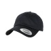 Casquette en coton organique, Casquettes Flexfit publicitaire