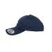 Casquette en coton organique cadeau d’entreprise