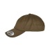Casquette en coton organique cadeau d’entreprise