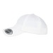 Casquette en coton organique, Casquettes Flexfit publicitaire