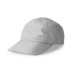 Casquette imperméable 5 pans en polyester recyclé regalo d'azienda