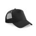 Casquette américaine junior, Casquette enfant publicitaire