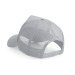 Casquette américaine junior, Casquette enfant publicitaire