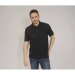 Polo avec boutons contrastés cadeau d’entreprise
