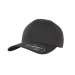 6 panneaux. Fermeture par Velcro®. Technologie anti-tâches., Casquettes Flexfit pubblicitario