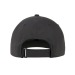6 panneaux. Fermeture par Velcro®. Technologie anti-tâches., Casquettes Flexfit pubblicitario