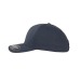 6 panneaux. Fermeture par Velcro®. Technologie anti-tâches., Casquettes Flexfit pubblicitario