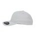 6 panneaux. Fermeture par Velcro®. Technologie anti-tâches., Casquettes Flexfit pubblicitario