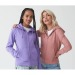 Sweat zippé femme regalo d'azienda