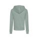 Sweat zippé femme regalo d'azienda