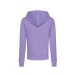 Sweat zippé femme, Sweat à capuche pubblicitario