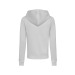 Sweat zippé femme regalo d'azienda