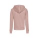 Sweat zippé femme, Sweat à capuche pubblicitario