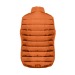 Bodywarmer homme en polyester recyclé cadeau d’entreprise