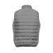 Bodywarmer homme en polyester recyclé cadeau d’entreprise