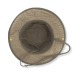 Chapeau globe-trotter bedrijfs cadeau
