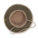 Chapeau globe-trotter, Chapeau reclame