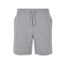 Short molletonné homme, Short publicitaire