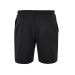 Short molletonné homme, Short publicitaire