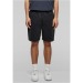 Short molletonné homme, Short publicitaire